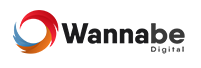 Wannabe Digital Logo